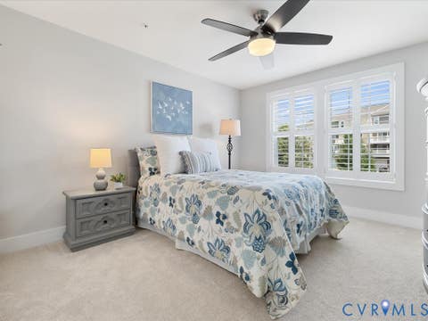 Tiny photo for 4223 Saunders Tavern Trail #A, Henrico, VA 23233 (MLS # 2623139)