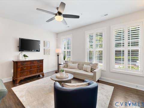 Tiny photo for 4223 Saunders Tavern Trail #A, Henrico, VA 23233 (MLS # 2623139)