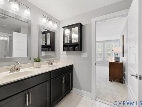 Tiny photo for 4223 Saunders Tavern Trail #A, Henrico, VA 23233 (MLS # 2623139)