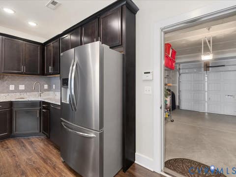 Tiny photo for 4223 Saunders Tavern Trail #A, Henrico, VA 23233 (MLS # 2623139)