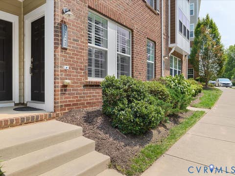 Tiny photo for 4223 Saunders Tavern Trail #A, Henrico, VA 23233 (MLS # 2623139)