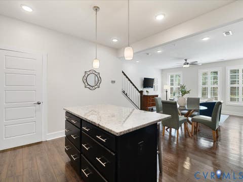 Tiny photo for 4223 Saunders Tavern Trail #A, Henrico, VA 23233 (MLS # 2623139)