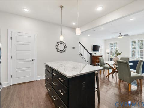 Tiny photo for 4223 Saunders Tavern Trail #A, Henrico, VA 23233 (MLS # 2623139)