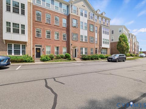 Tiny photo for 4223 Saunders Tavern Trail #A, Henrico, VA 23233 (MLS # 2623139)