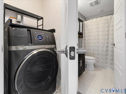 Tiny photo for 4223 Saunders Tavern Trail #A, Henrico, VA 23233 (MLS # 2623139)