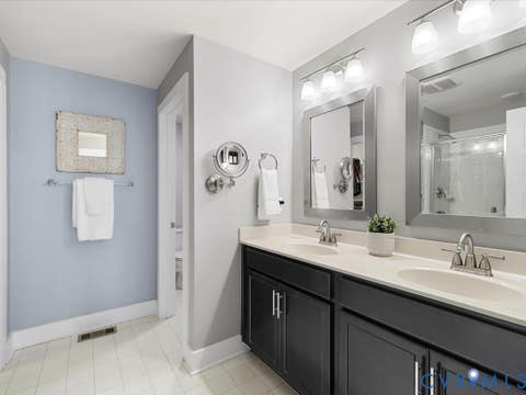 Tiny photo for 4223 Saunders Tavern Trail #A, Henrico, VA 23233 (MLS # 2623139)
