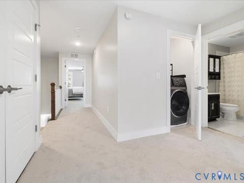 Tiny photo for 4223 Saunders Tavern Trail #A, Henrico, VA 23233 (MLS # 2623139)