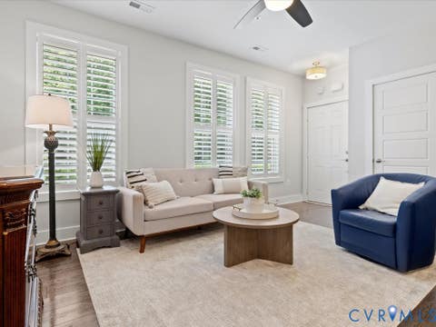 Tiny photo for 4223 Saunders Tavern Trail #A, Henrico, VA 23233 (MLS # 2623139)