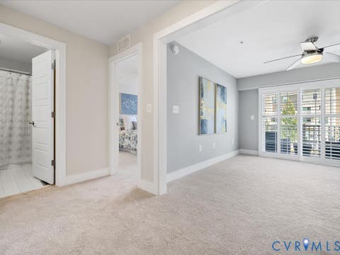 Tiny photo for 4223 Saunders Tavern Trail #A, Henrico, VA 23233 (MLS # 2623139)