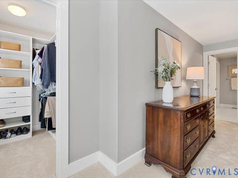 Tiny photo for 4223 Saunders Tavern Trail #A, Henrico, VA 23233 (MLS # 2623139)