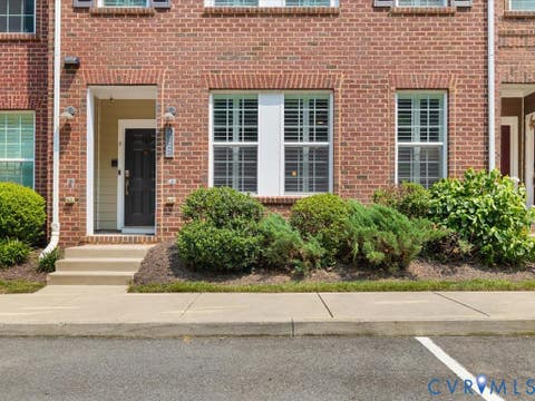 Tiny photo for 4223 Saunders Tavern Trail #A, Henrico, VA 23233 (MLS # 2623139)