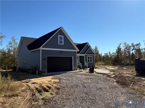 Tiny photo for 15135 Lebanon, Disputanta, VA 23842 (MLS # 2628751)