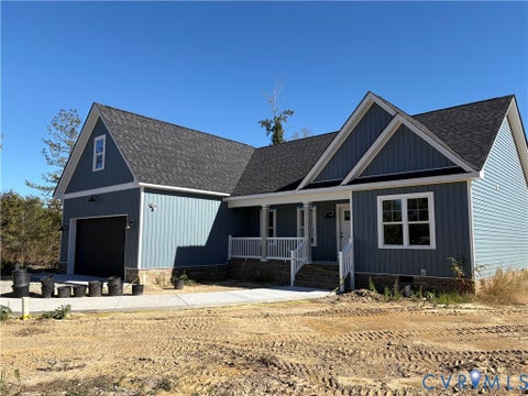 Photo of 15135 Lebanon, Disputanta, VA 23842 (MLS # 2628751)