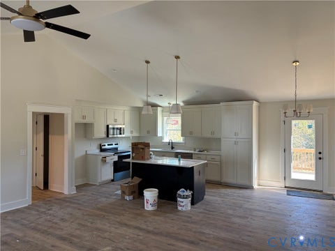 Tiny photo for 15135 Lebanon, Disputanta, VA 23842 (MLS # 2628751)