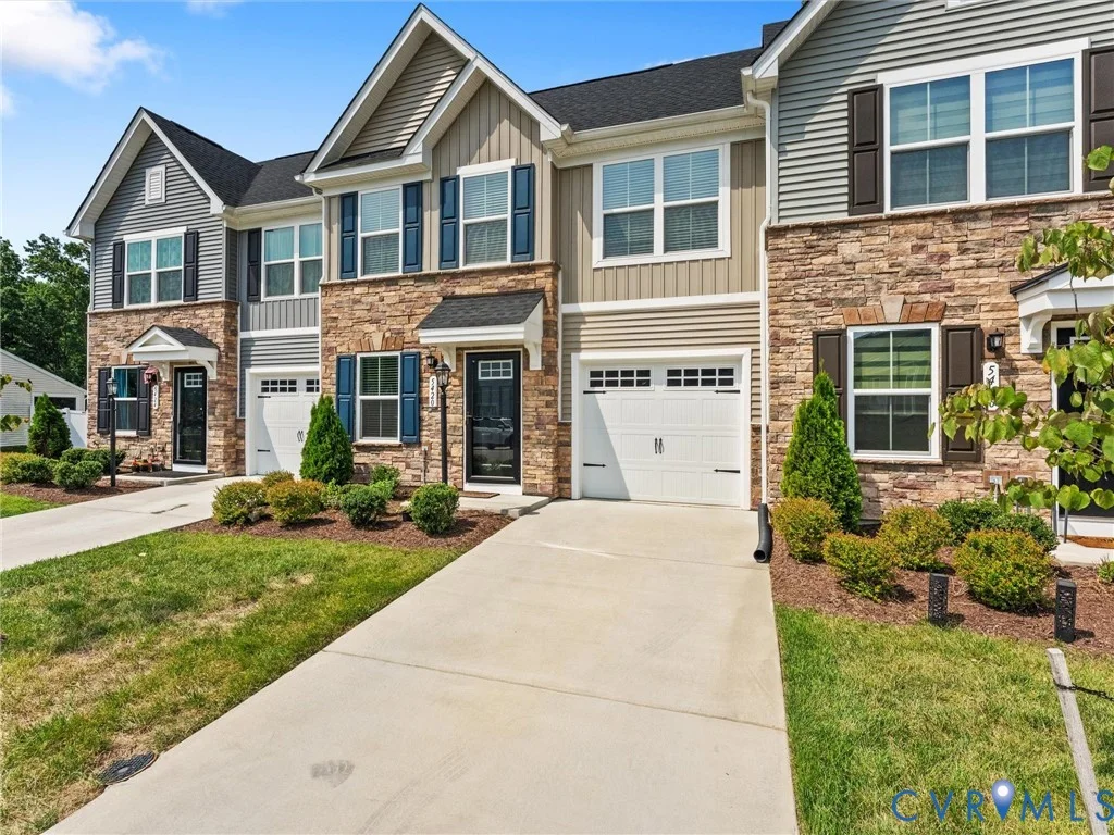 5420 Addison Gate Drive