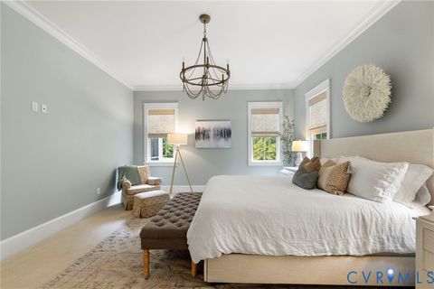 Tiny photo for 12213 Capwell Drive, Midlothian, VA 23113 (MLS # 2527049)