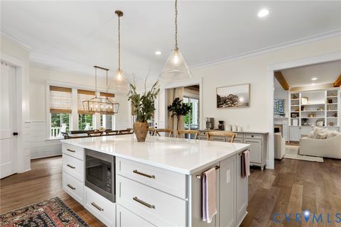 Tiny photo for 12213 Capwell Drive, Midlothian, VA 23113 (MLS # 2527049)