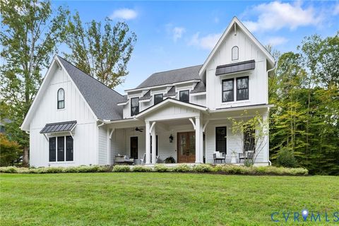 Tiny photo for 12213 Capwell Drive, Midlothian, VA 23113 (MLS # 2527049)
