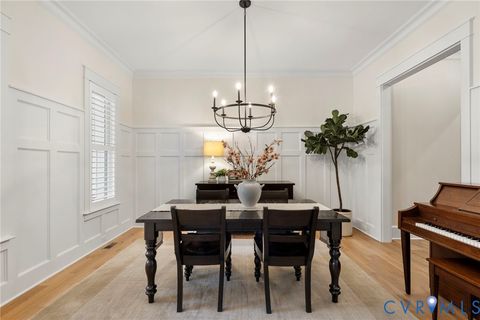 Tiny photo for 12213 Capwell Drive, Midlothian, VA 23113 (MLS # 2527049)