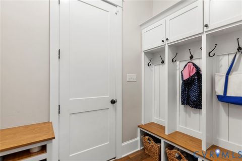 Tiny photo for 12213 Capwell Drive, Midlothian, VA 23113 (MLS # 2527049)