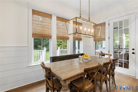 Tiny photo for 12213 Capwell Drive, Midlothian, VA 23113 (MLS # 2527049)