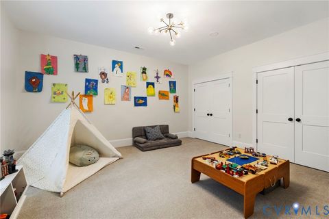 Tiny photo for 12213 Capwell Drive, Midlothian, VA 23113 (MLS # 2527049)