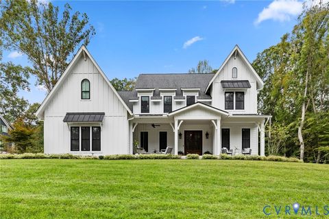 Photo of 12213 Capwell Drive, Midlothian, VA 23113 (MLS # 2527049)