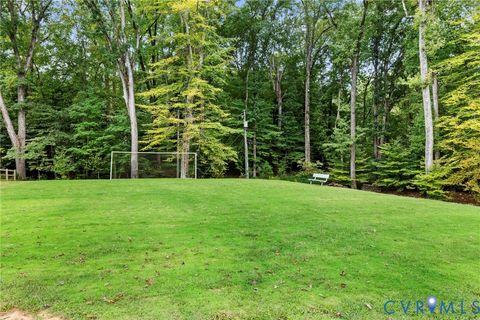 Tiny photo for 12213 Capwell Drive, Midlothian, VA 23113 (MLS # 2527049)