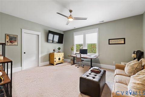 Tiny photo for 12213 Capwell Drive, Midlothian, VA 23113 (MLS # 2527049)