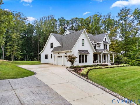 Tiny photo for 12213 Capwell Drive, Midlothian, VA 23113 (MLS # 2527049)