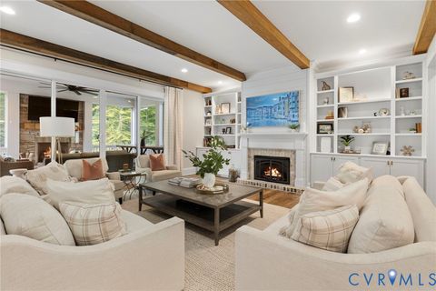 Tiny photo for 12213 Capwell Drive, Midlothian, VA 23113 (MLS # 2527049)
