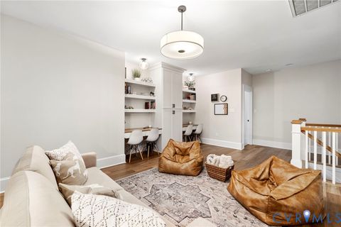 Tiny photo for 12213 Capwell Drive, Midlothian, VA 23113 (MLS # 2527049)