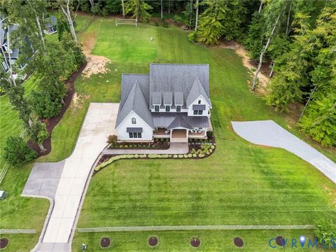 Tiny photo for 12213 Capwell Drive, Midlothian, VA 23113 (MLS # 2527049)