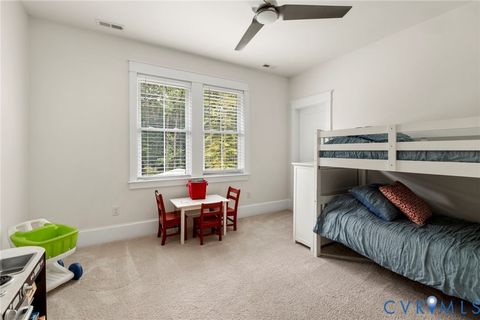 Tiny photo for 12213 Capwell Drive, Midlothian, VA 23113 (MLS # 2527049)