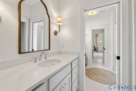 Tiny photo for 12213 Capwell Drive, Midlothian, VA 23113 (MLS # 2527049)