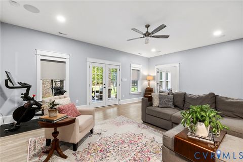 Tiny photo for 12213 Capwell Drive, Midlothian, VA 23113 (MLS # 2527049)