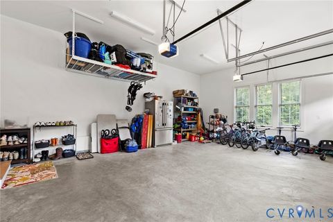 Tiny photo for 12213 Capwell Drive, Midlothian, VA 23113 (MLS # 2527049)