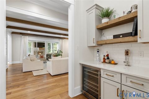 Tiny photo for 12213 Capwell Drive, Midlothian, VA 23113 (MLS # 2527049)