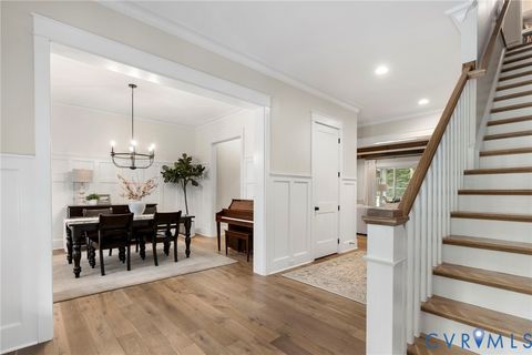 Tiny photo for 12213 Capwell Drive, Midlothian, VA 23113 (MLS # 2527049)