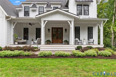 Tiny photo for 12213 Capwell Drive, Midlothian, VA 23113 (MLS # 2527049)