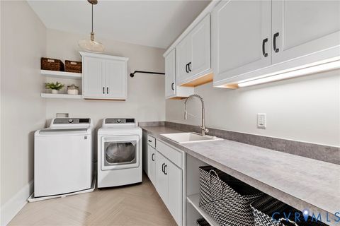 Tiny photo for 12213 Capwell Drive, Midlothian, VA 23113 (MLS # 2527049)