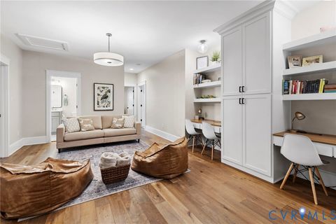 Tiny photo for 12213 Capwell Drive, Midlothian, VA 23113 (MLS # 2527049)