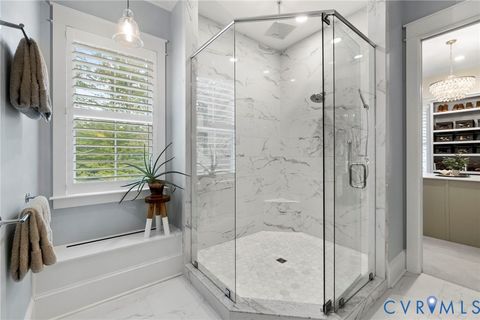 Tiny photo for 12213 Capwell Drive, Midlothian, VA 23113 (MLS # 2527049)