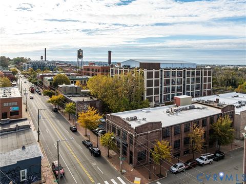 Tiny photo for 2201 E Main Street #7, Richmond, VA 23223 (MLS # 2521378)