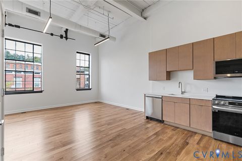 Tiny photo for 2201 E Main Street #7, Richmond, VA 23223 (MLS # 2521378)