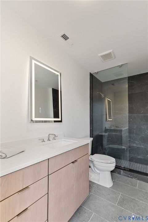 Tiny photo for 2201 E Main Street #7, Richmond, VA 23223 (MLS # 2521378)