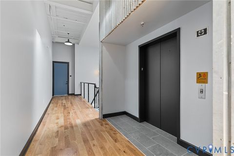 Tiny photo for 2201 E Main Street #7, Richmond, VA 23223 (MLS # 2521378)