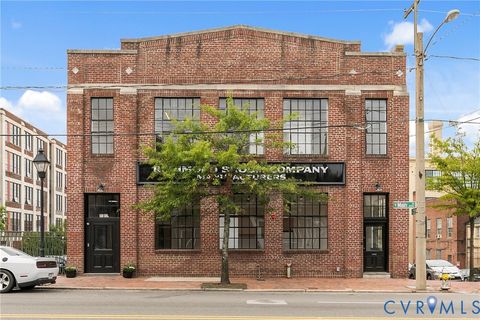 Tiny photo for 2201 E Main Street #7, Richmond, VA 23223 (MLS # 2521378)