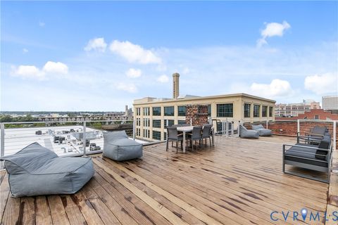 Tiny photo for 2201 E Main Street #7, Richmond, VA 23223 (MLS # 2521378)