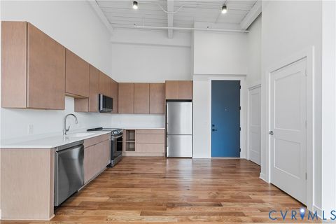 Tiny photo for 2201 E Main Street #7, Richmond, VA 23223 (MLS # 2521378)